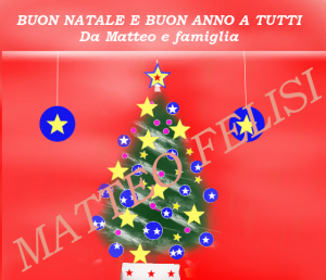 albero di natale 2019 35 X INTERNET